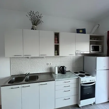 Apartment Ivica Omis