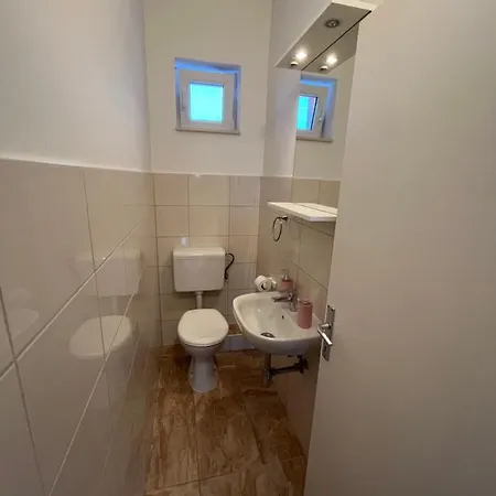 Apartment Ivica