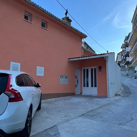Apartment Ivica